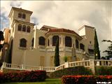 Castillo Serrallés - PONCE